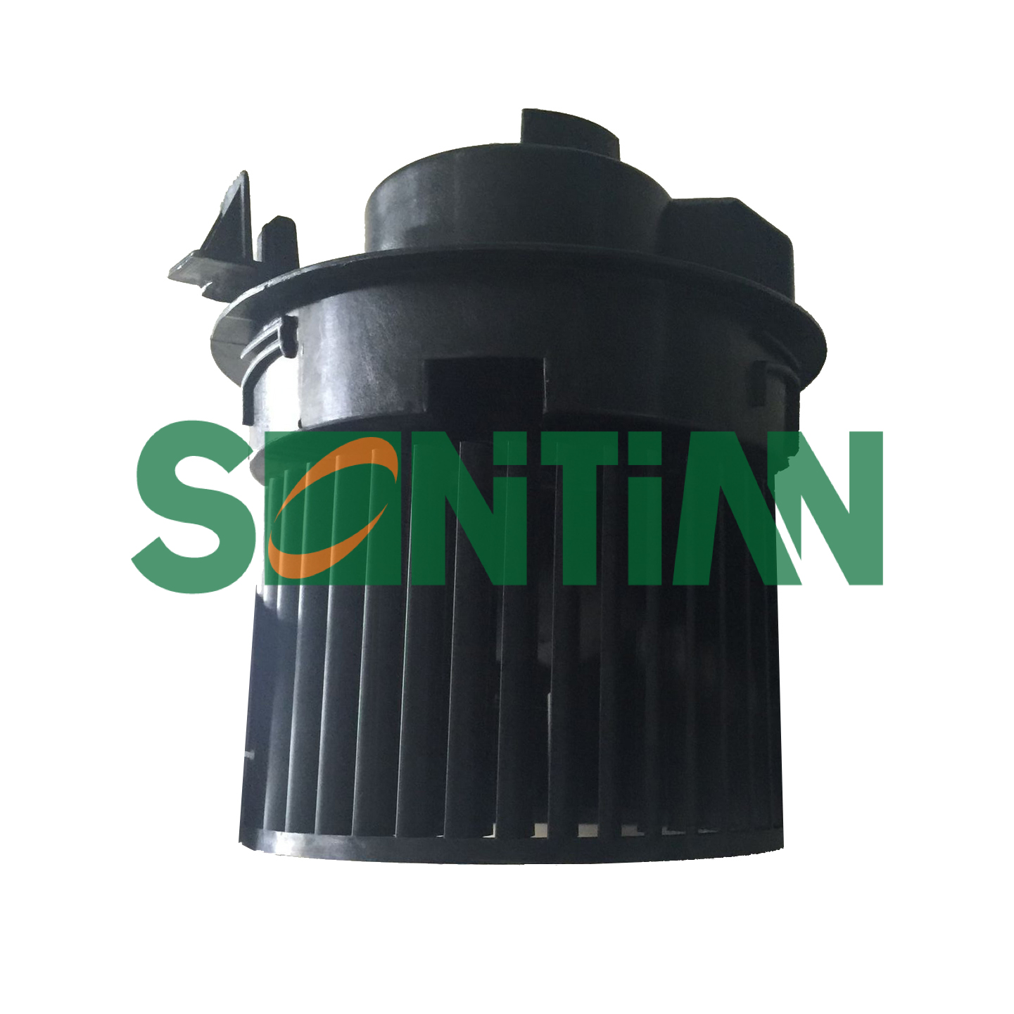 Вентилятор отопителя Renault Logan II (12-) 0.9tce 16V / 1.2tce - SONTIAN ZD172289