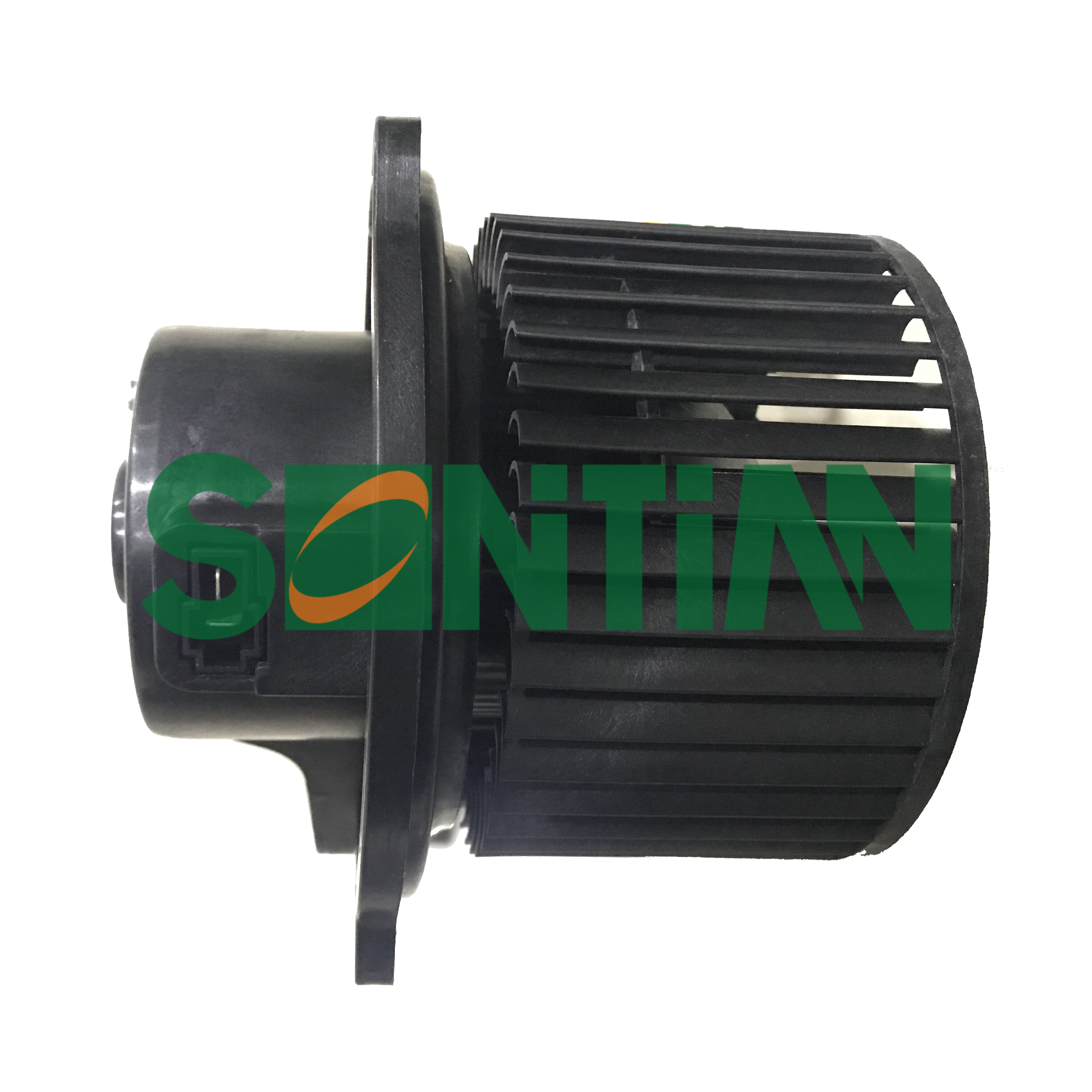Вентилятор отопителя hyundai Elantra IV (06-) 1.4i / 1.6i / 2.0i 2006 - 2010 KIA cee'd (07-) 2.0i / - SONTIAN ZD172299