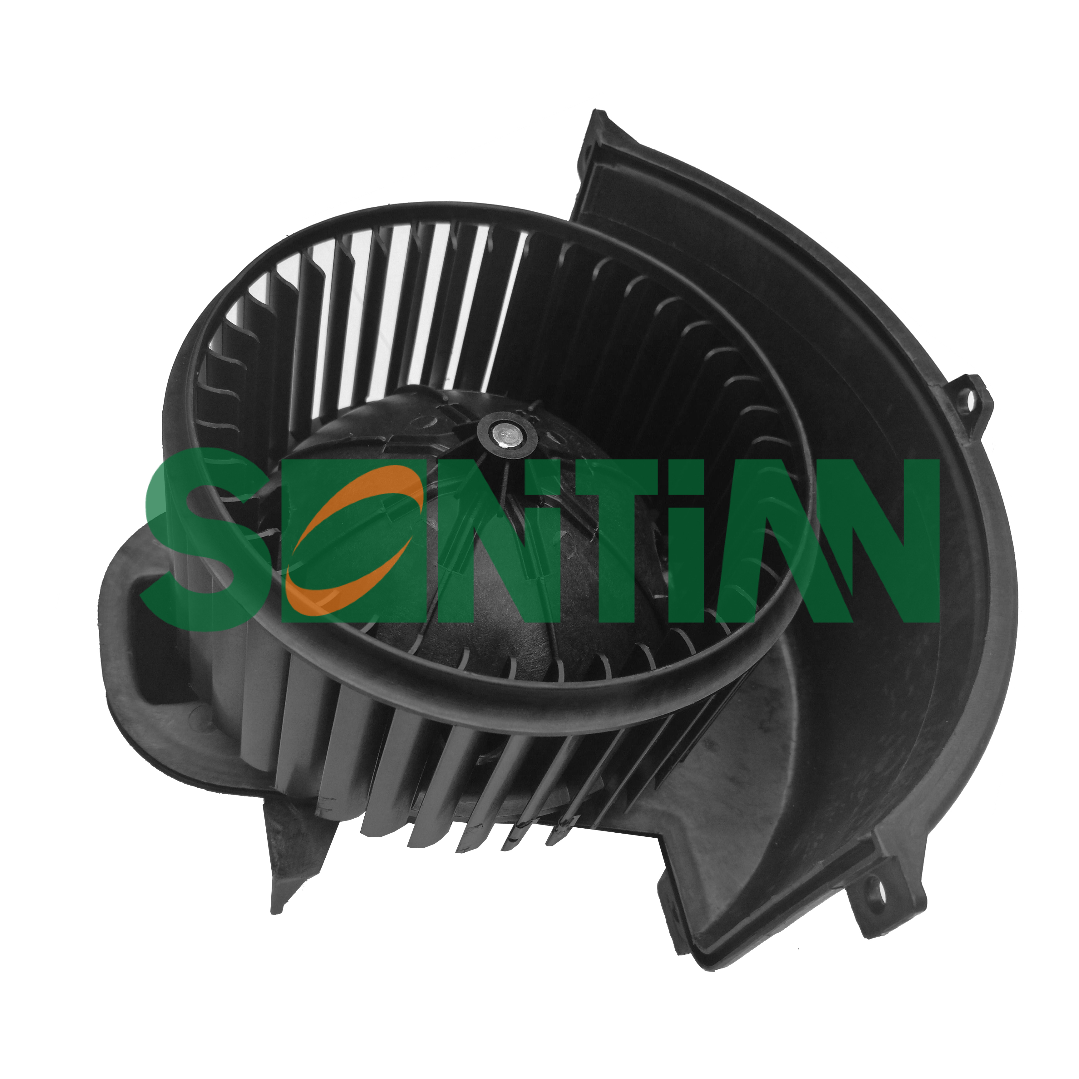 Вентилятор отопителя porsche cayenne/vw Amarok VW Touared 2004-2010 - SONTIAN ZD172300