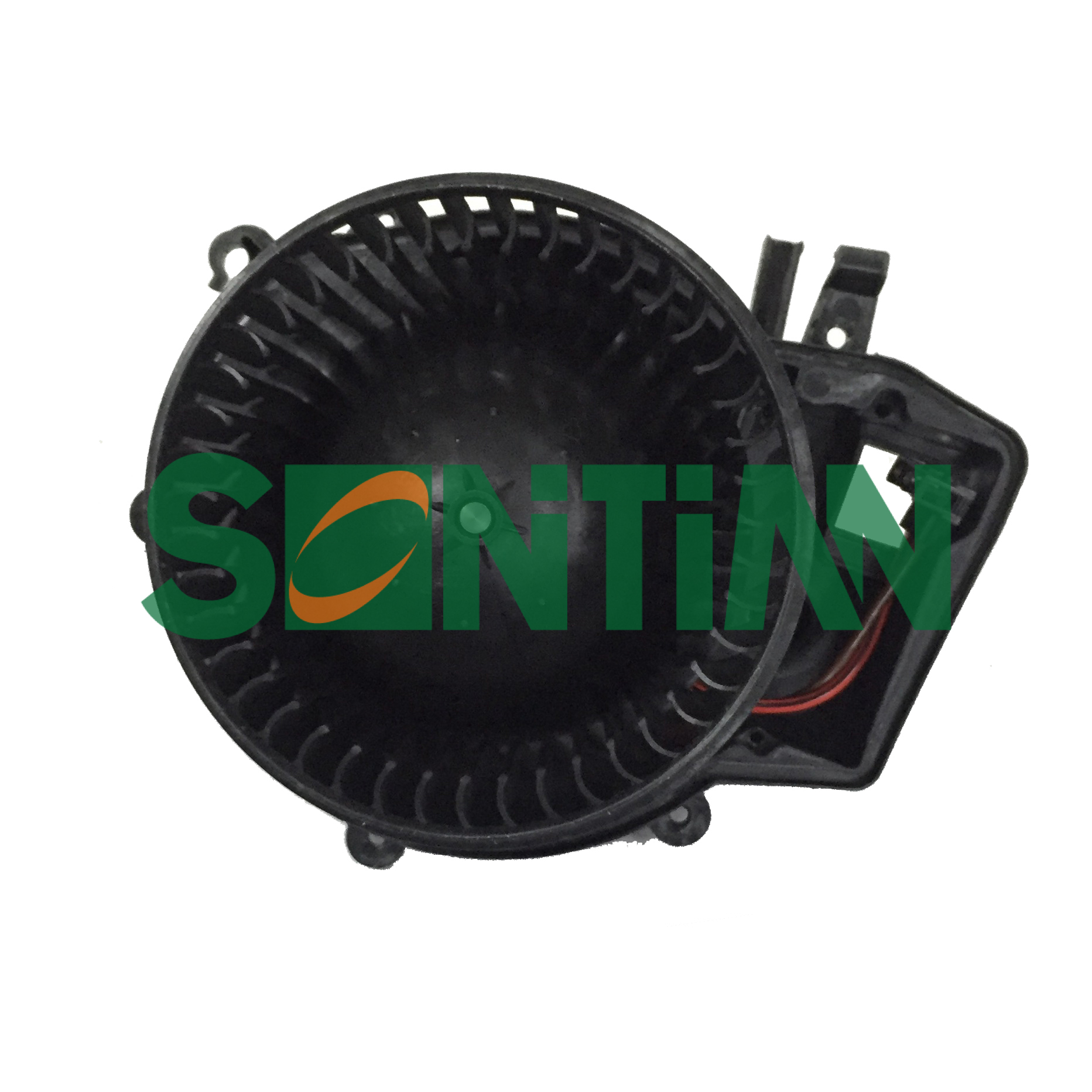 Вентилятор отопителя mercedes-benz c230 2002-2007 - SONTIAN ZD172326