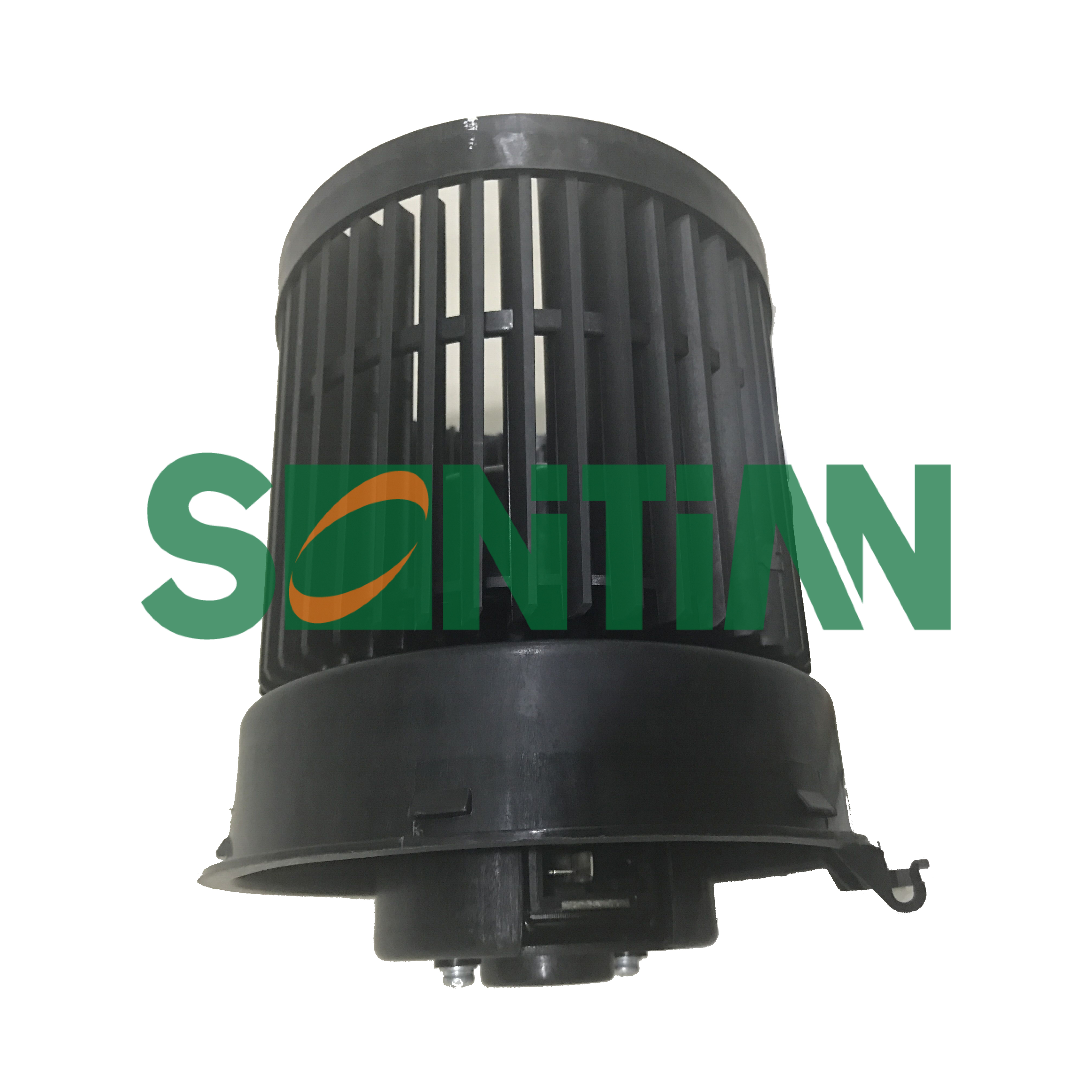 Вентилятор отопителя nissan Qashqai II J11 (13-) 2.0i / 1.6i nissan X-Trail T32 (14-) 1.6d / 2.0i / - SONTIAN ZD172346