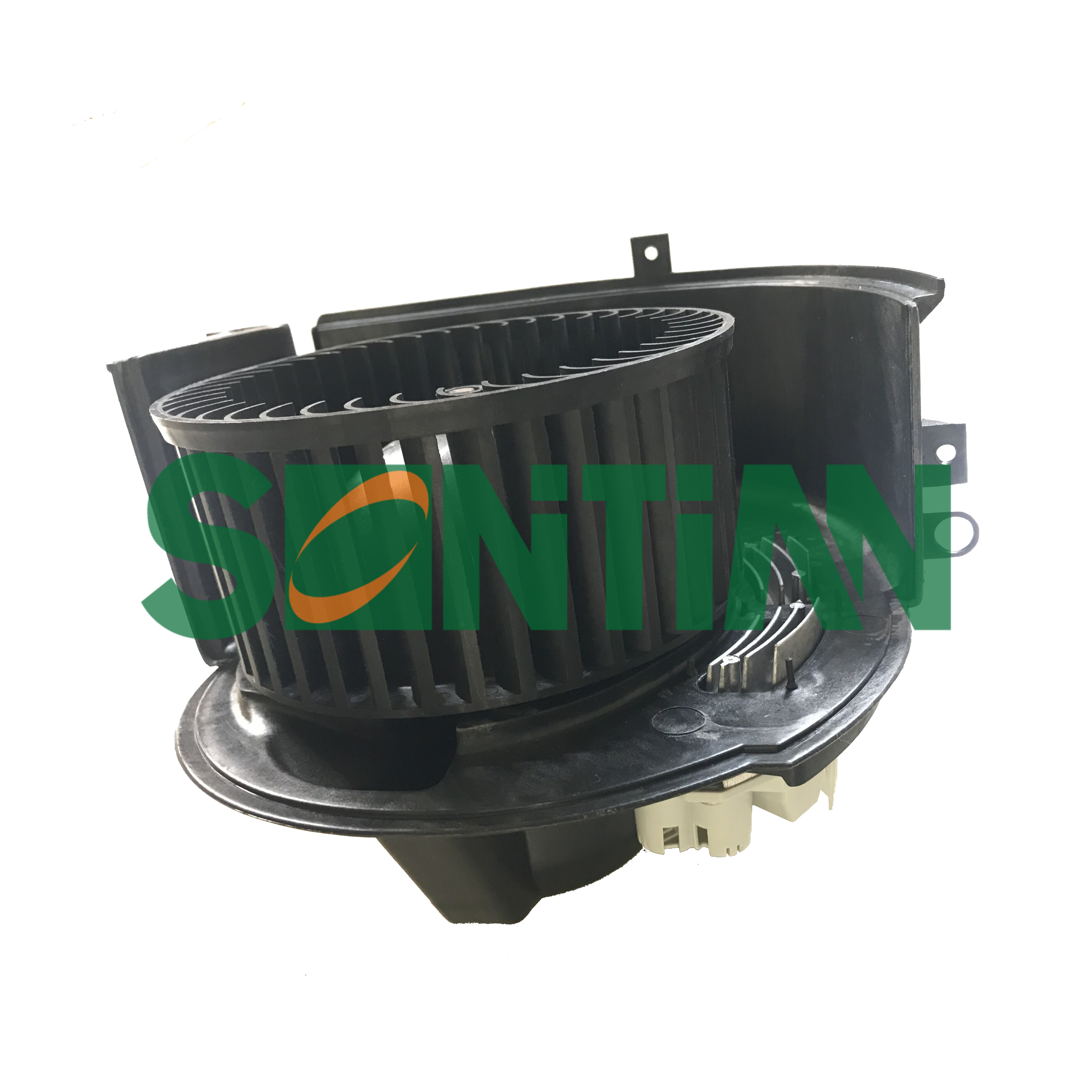 Вентилятор отопителя BMW X5 2007-2014 BMW X6 2008-2014 - SONTIAN ZD172352