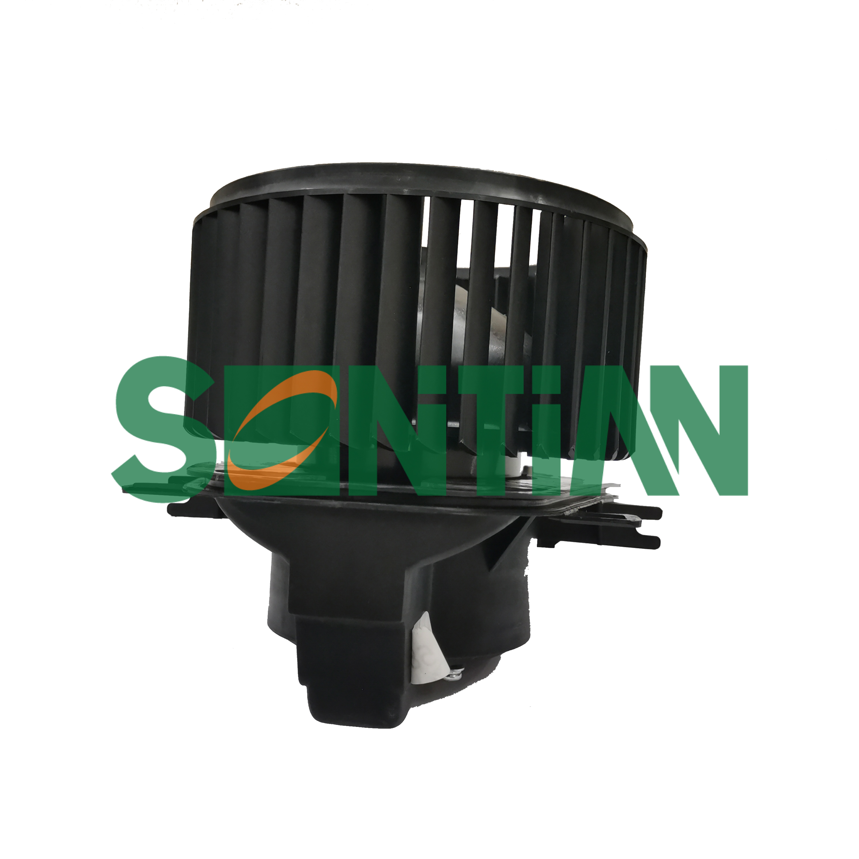 Вентилятор отопителя VW touareg 2011-2016 - SONTIAN ZD172358