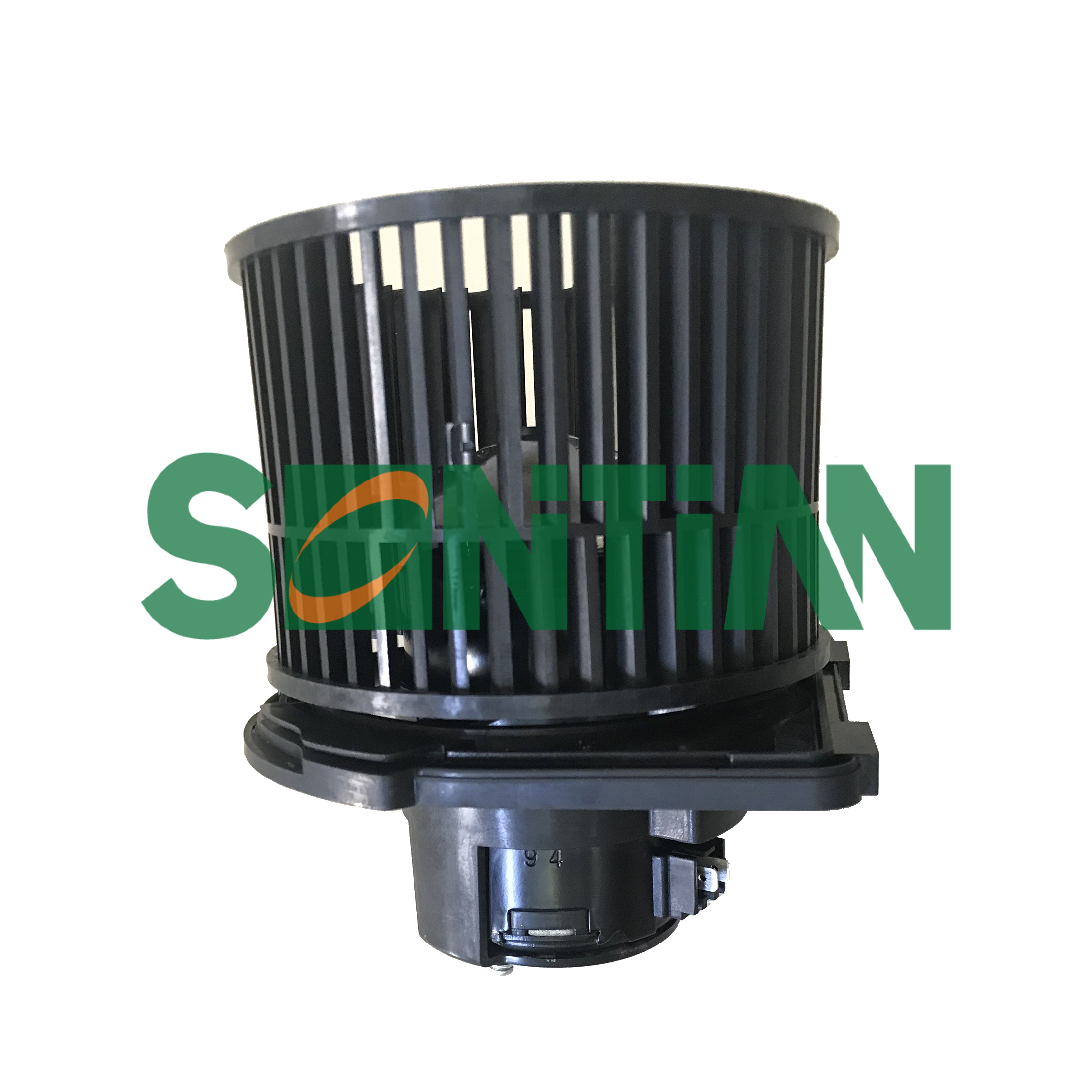 Вентилятор отопителя opel vectra b 1995/10 - 2003/07 - SONTIAN ZD172377