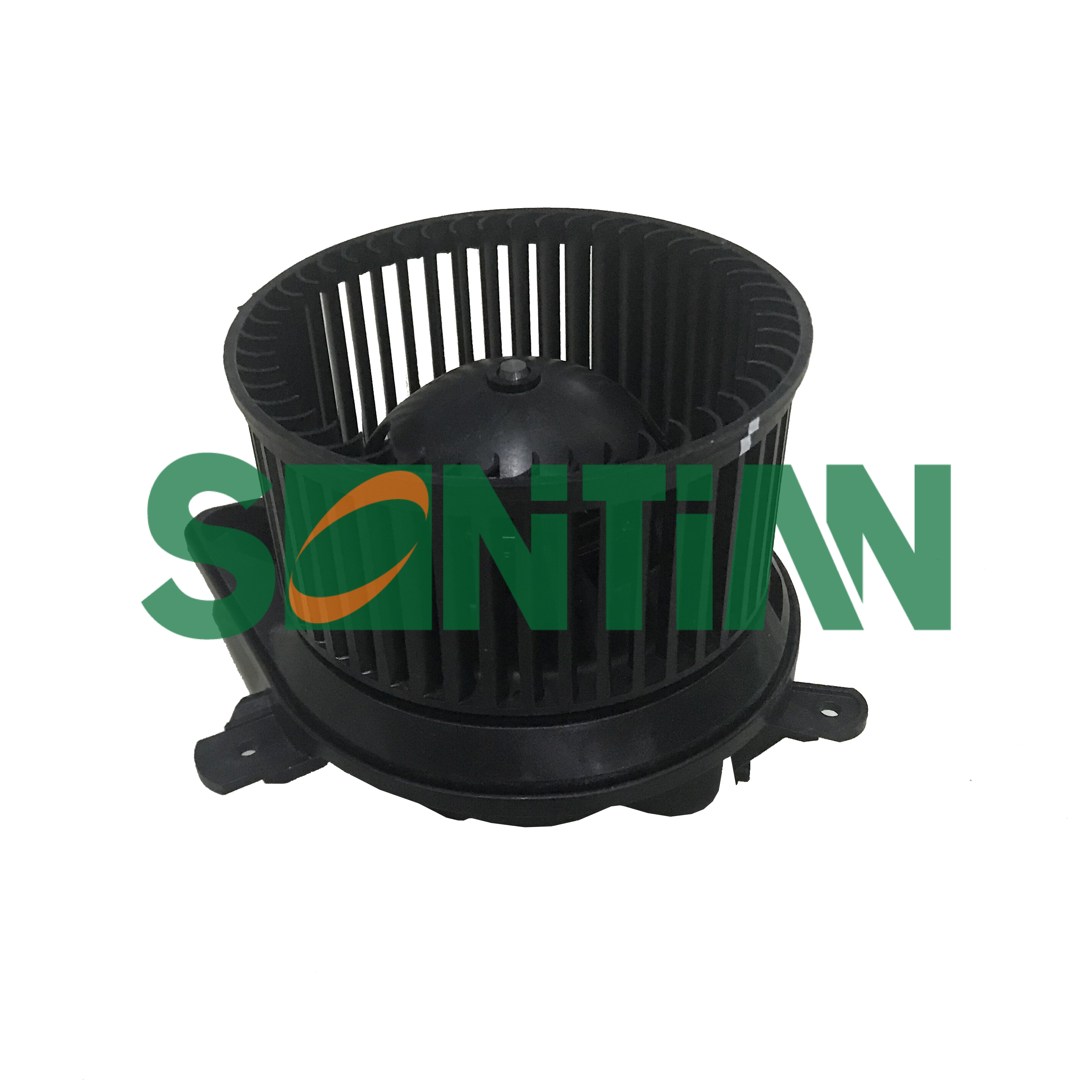 Вентилятор отопителя citroen berlingo - peugeot partner (2002>) - SONTIAN ZD172385