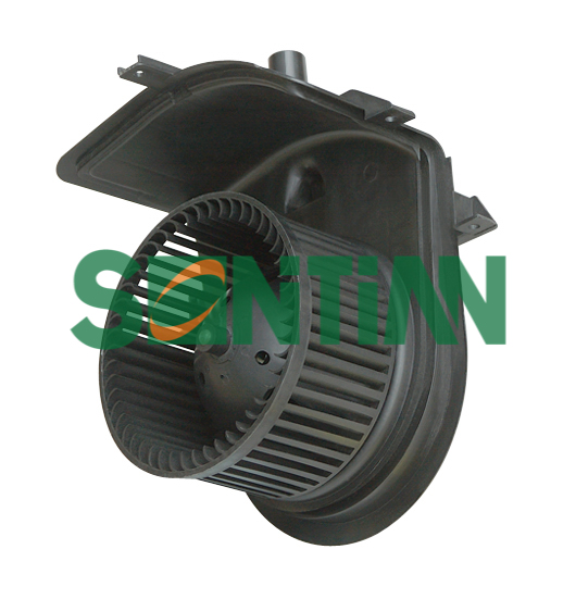Вентилятор отопителя VW golf III  1991-1997 - SONTIAN ZD1724