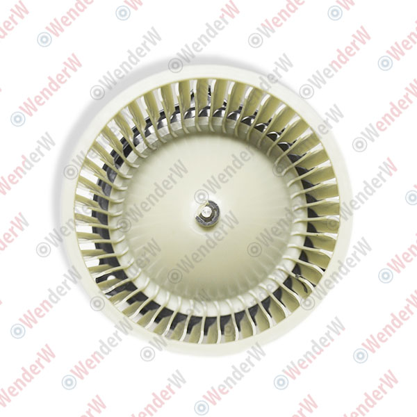 Вентилятор отопителя hyundai santa FE 2005-2006 - WENDERW WEMT003