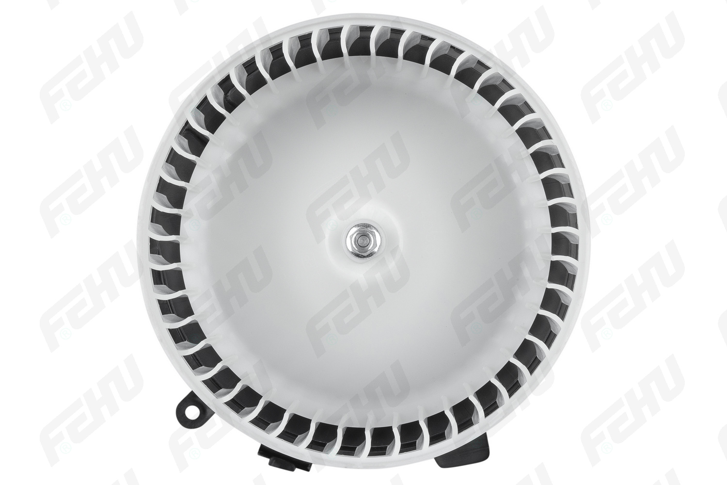 Электровентилятор отопителя для Nissan Qashqai (06-)/X-Trail [t31] (07-) - FEHU FFH1107