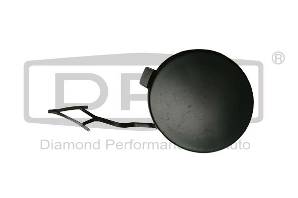 Крышка буксировочной петли  - DIAMOND 88071848102