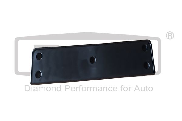 Панель номерного знака  - DIAMOND 88071848202