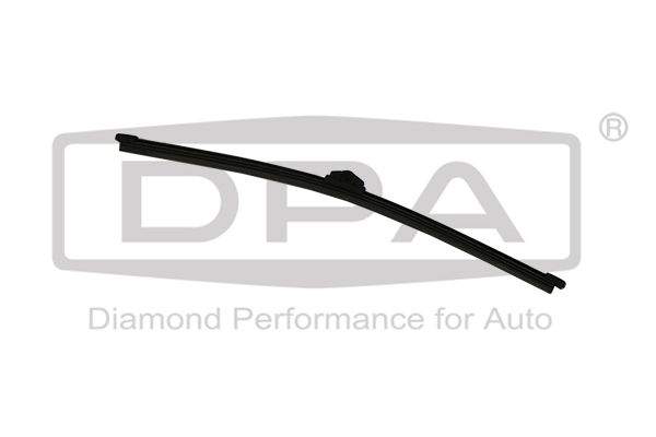 Щетка стеклоочистителя  - DIAMOND 99551801502