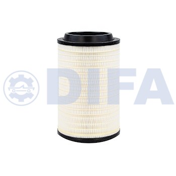 Фильтр воздуха  43113 аналог c24745/2, c24745/3, af26261, af261 - DIFA DIFA43113