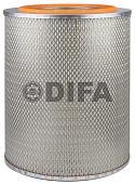 Фильтр воздуха в4377мк аналог 238н110908001, eko-01.51 - DIFA DIFA4377MK
