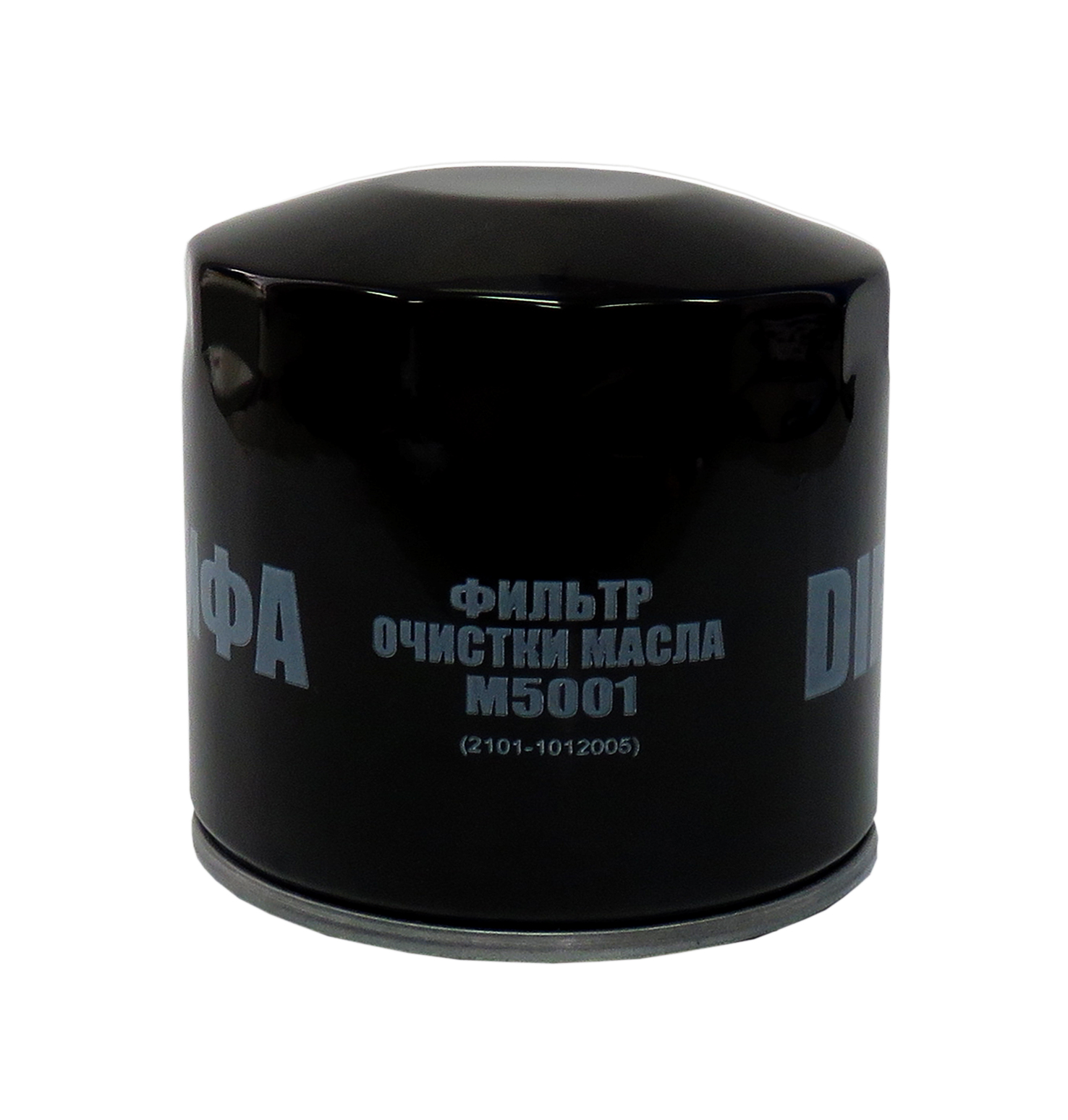 Фильтр очистки масла (5001) - DIFA DIFA 5001