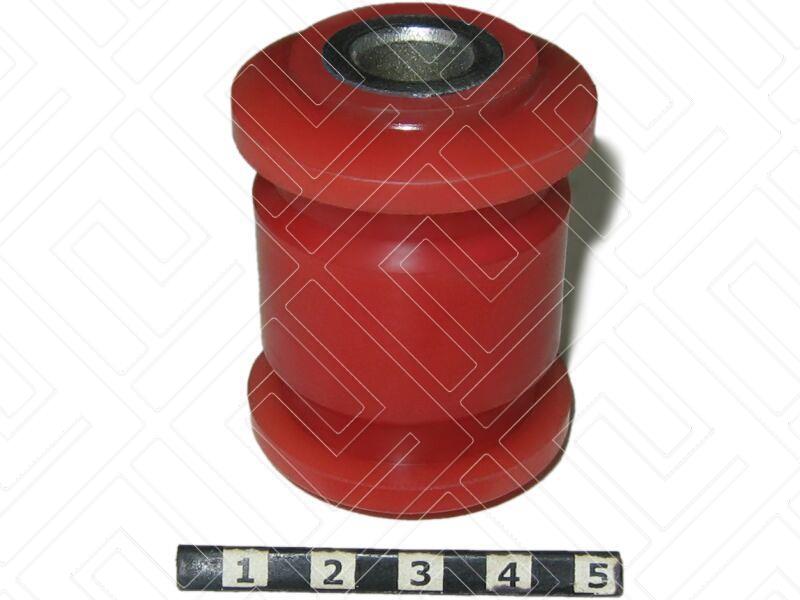 Сайлентблок задний рычага передней подвески, OD=36mm - Полиуретан 7-06-052