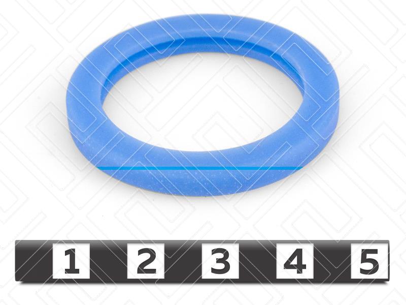 Прокладка крышки канистры Экстрим с заливным носиком, OD=48mm - Полиуретан 33-01-4081