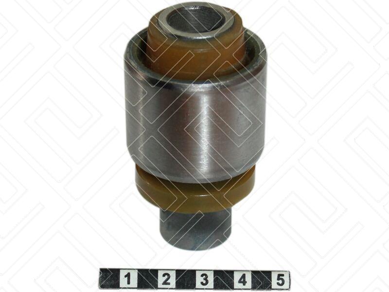Сайлентблок амортизатора (diesel technic 2.70091) кабины - Полиуретан 31-06-035
