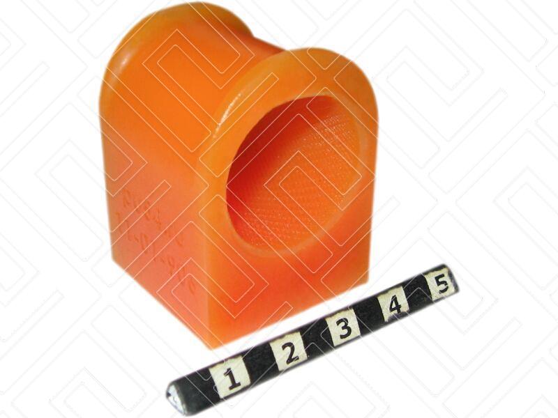 Втулка стабилизатора передней подвески,  ID =24мм - Полиуретан 11-01-906