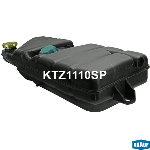 Бачок расширительный - Krauf KTZ1110SP