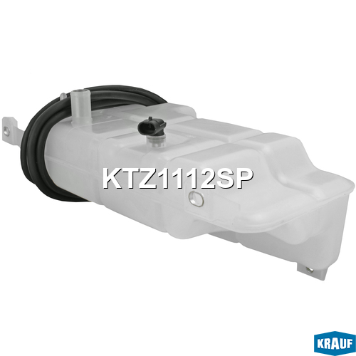 Бачок расширительный - Krauf KTZ1112SP