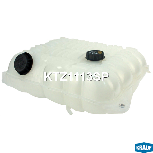 Бачок расширительный - Krauf KTZ1113SP