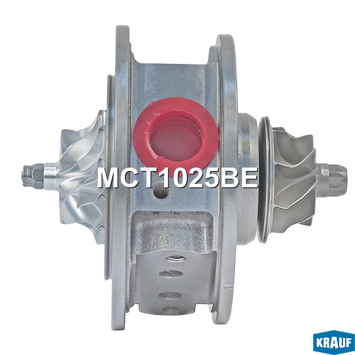 Картридж для турбокомпрессора - Krauf MCT1025BE