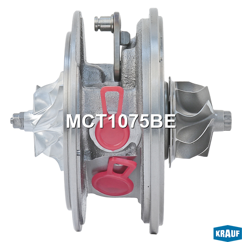 Картридж для турбокомпрессора - Krauf MCT1075BE