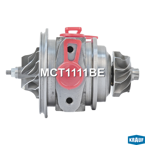 Картридж для турбокомпрессора - Krauf MCT1111BE