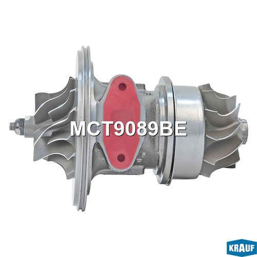 Картридж для турбокомпрессора - Krauf MCT9089BE