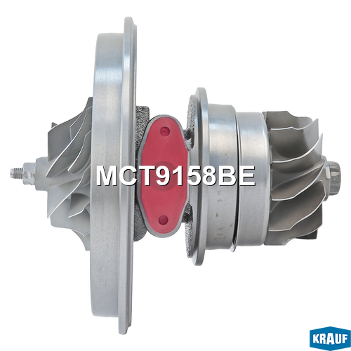 Картридж для турбокомпрессора - Krauf MCT9158BE