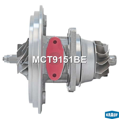 Картридж для турбокомпрессора - Krauf MCT9151BE