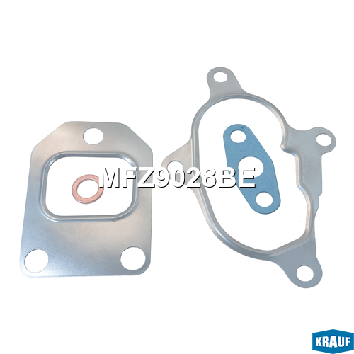 Комплект прокладок турбокомпрессора - Krauf MFZ9028BE