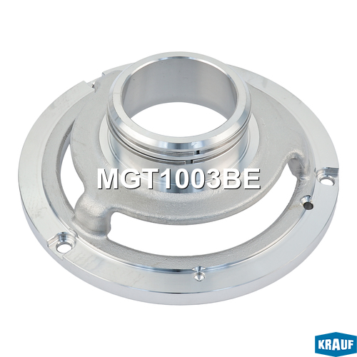 Корзина геометрии турбокомпрессора - Krauf MGT1003BE