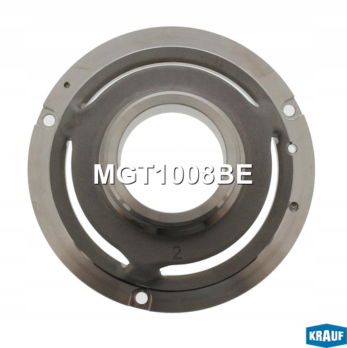 Корзина геометрии турбокомпрессора - Krauf MGT1008BE