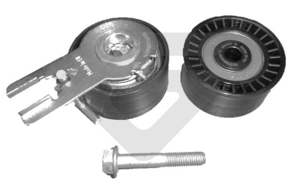 Ремкомплект привода ГРМ - Hutchinson KG04