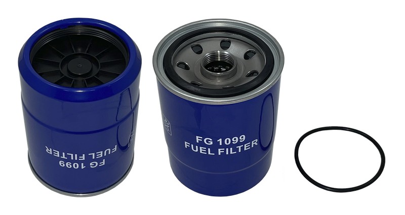 Фильтр топливный - GoodWill FG 1099