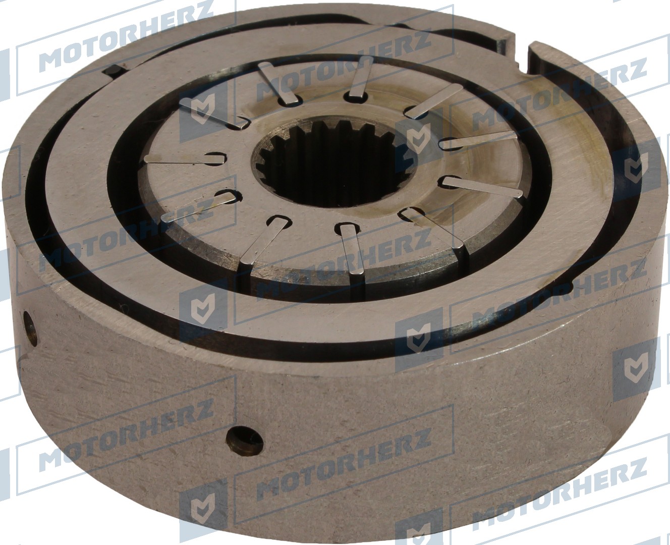 Рабочая пара насоса ГУР - Motorherz HPP0028RS