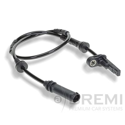 Датчик ABS зад BMW x3/x4 f25/f26 - Bremi 51358