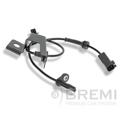Датчик ABS перед.мост справа Ford Mondeo v 2.0 14- - Bremi 51379