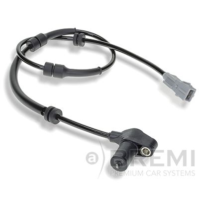 Датчик ABS перед.мост Peugeot 607 00- - Bremi 51435