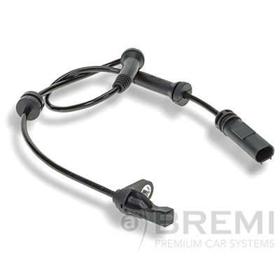 Датчик ABS перед.мост BMW f26/f30/f80/f31/f83 12- - Bremi 51514