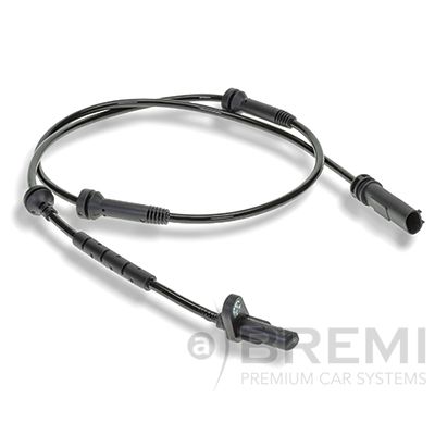 Датчик ABS перед мост BMW f25/f26 11- - Bremi 51562