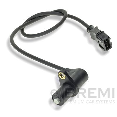 Датчик р.вала BMW 316, 318i M43 95- - Bremi 60483