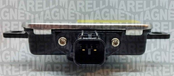 Lrq002 Блок розжига разряда фары ксенон BMW/Sprinter - Magneti Marelli 713121817002