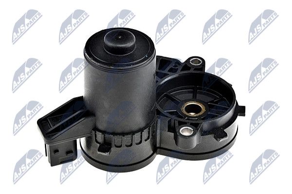 Сервопривод колодок ручника правый Volvo xc90 14-, xc60 17-, s90/v90/v90xc 16-, s60/v60 19- | зад | - NTY HZSVV003A