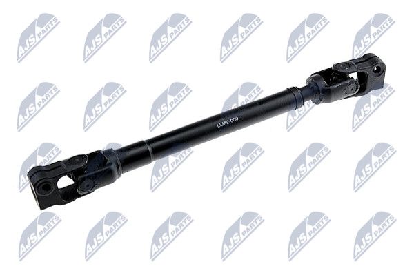 Вал рулевого механизма Mercedes Benz ML-class (w164) / GL-class (x164) - NTY SKKME000