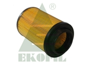 Элемент фильтрующий foton 1049 3т дв.PERKINS воздушный экофил - Ekofil EKO01275