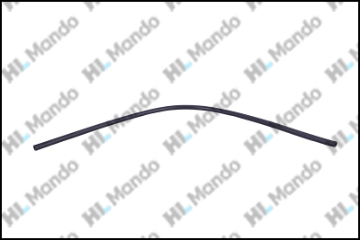 Шланг hyundai hd65,72,78 отопителя салона - Mando DCC020754