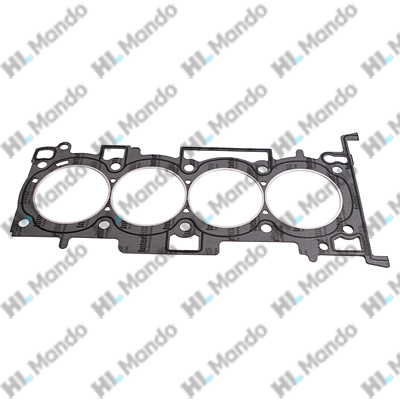 Прокладка головки блока hyundai Santa Fe (12-) KIA Sorento (12-) (2.4) (af) - Mando EGHNH00090