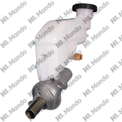 Цилиндр тормозной главный hyundai Elantra (13-) (6at) (абс,esc) - Mando EX585103X430